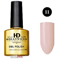 Гель-лак Hollywood No 11