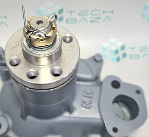 Помпа ЮМЗ с/о без шківа (Arvik) Д11-С12-Б3, фото 3