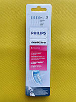 Насадки для електричних зубних щіток Philips Sonicare S Sensitive HX6054 (4 шт.)