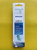 Насадки для електричних зубних щіток Philips Sonicare C1 ProResults