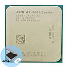 Процесор AMD A8-9600 AD9600AGM44AB socket AM4