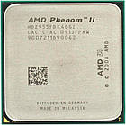 Процесор AMD Phenom II X4 955 Black Edition socket AM3