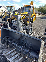 Новый снегоразбрасыватель Bobcat SB 240*72, 2013 г. в. для Бобкат, Бобкет