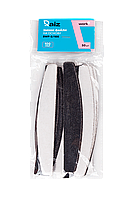 Raiz Змінні файли на основу півмісяць WORK 100 гритів 50 шт.