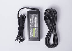 Оригинальный блок питания (зарядное устройство) для ноутбука Sony VAIO PCG-R505