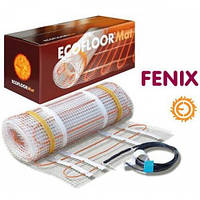 Нагревательный мат Fenix LDTS M 2.5м2 400Вт (160 Вт/м кв) (Metric)