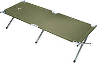 Кровать кемпинговая Ferrino Camping Cot Olive (97065CVV)