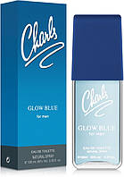 Туалетная вода мужская Charls Glow Blue 100ml