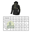 Ветрівка Helikon Tex tactical Trooper SoftShell, фото 11