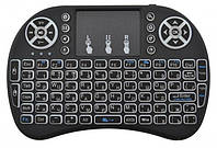 Клавиатура KEYBOARD wireless MWK08/i8 + touch АРТ 2231