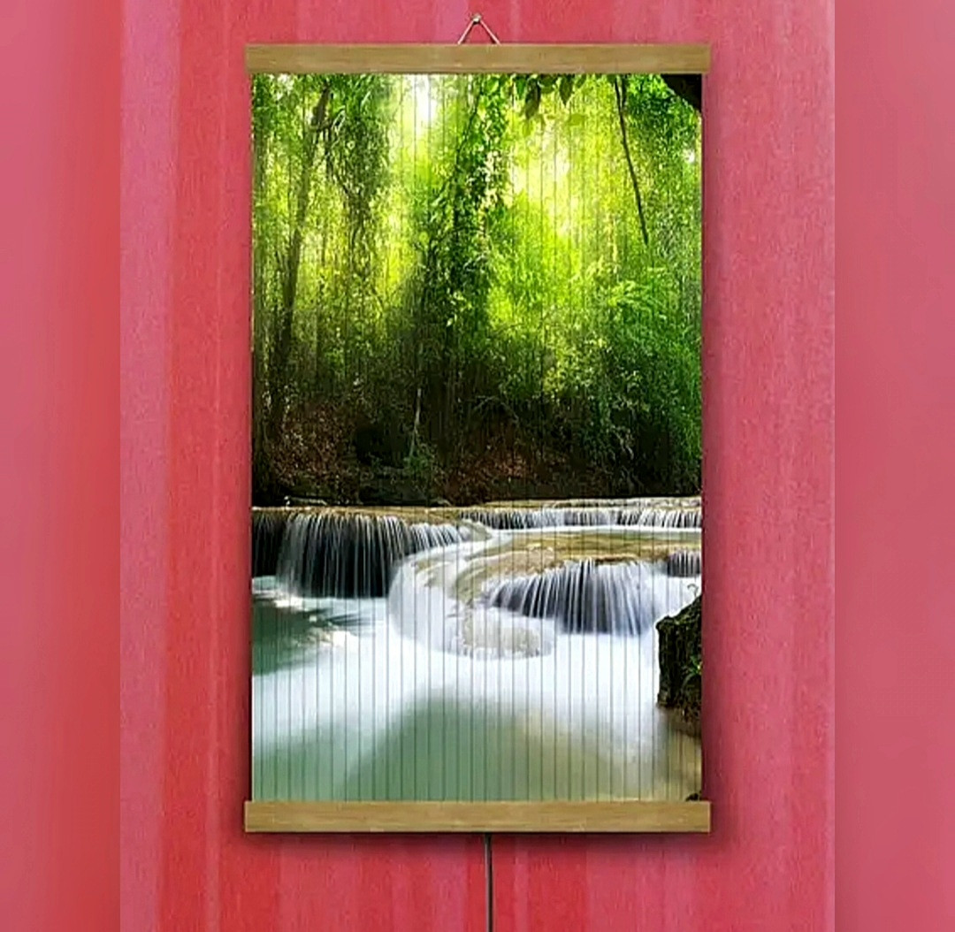 Нагрівач електричний плівковий, фото 1