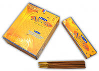Satya Nectar Incense (плоская пачка) 45 грамм BM
