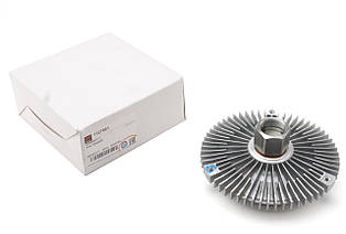 FANEX (Туреччина) 1327861 — Муфта вентилятора охолодження двигуна на Рено Майстер 3 M9T 2.3dci RWD