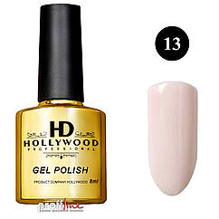 Гель-лак Hollywood No 13