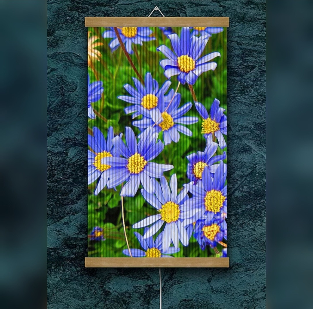 Плавний обігрівач-картина, фото 1