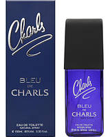 Туалетная вода мужская Charls Blue de Charls 100ml