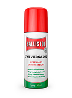 Спрей Ballistol® Oil 50ML KLEVER GmbH, Німеччина