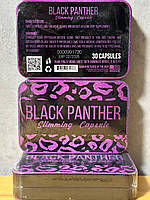 Black Panther (Чорна Пантера)
