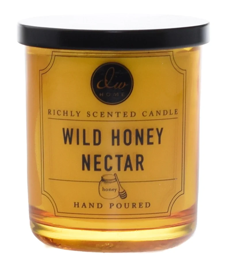 Ароматична свічка DW Home Wild Honey Nectar