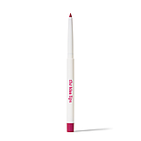 Автоматичний Олівець Лайнер для губ стійкий і матовий Lip Liner The Kiss Lips Paese 0,3g (05) raspberry red, фото 3