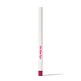 Автоматичний Олівець Лайнер для губ стійкий і матовий Lip Liner The Kiss Lips Paese 0,3g (05) raspberry red, фото 5