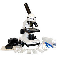 Микроскоп OPTIMA (A11.1509-M2 student biological)