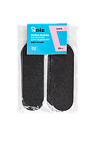 Raiz Змінні файли на педикюрову основу WORK 240 гритів 25 шт.