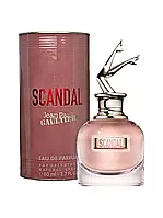 Парфюмированная вода женская Jean Paul Gaultier Scandal VIP LUX 80 ml