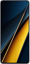 Xiaomi POCO X6 Pro 5G 12/512GB Grey, фото 3