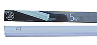 Світильник лінійний меблевий LED T5 15Вт 90см шнур+вимикач LINE LEDium