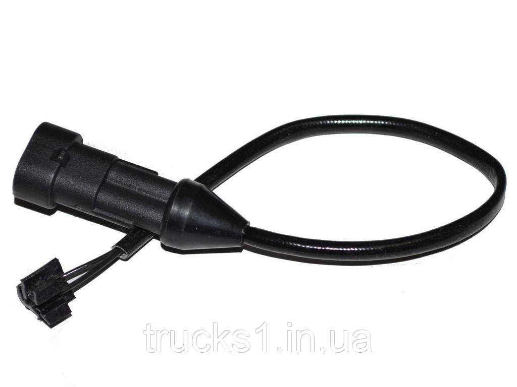 Датчик зносу гальмівних колодок Iveco Daily 06> перед 210Mm FT32409 (FAST), фото 1