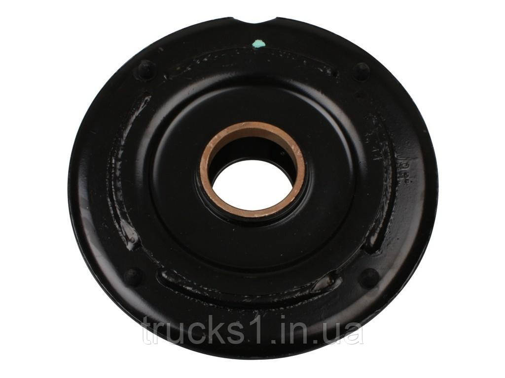 Подушка опорна амортизатора Fiat Ducato 06> перед FT12220 (FAST)