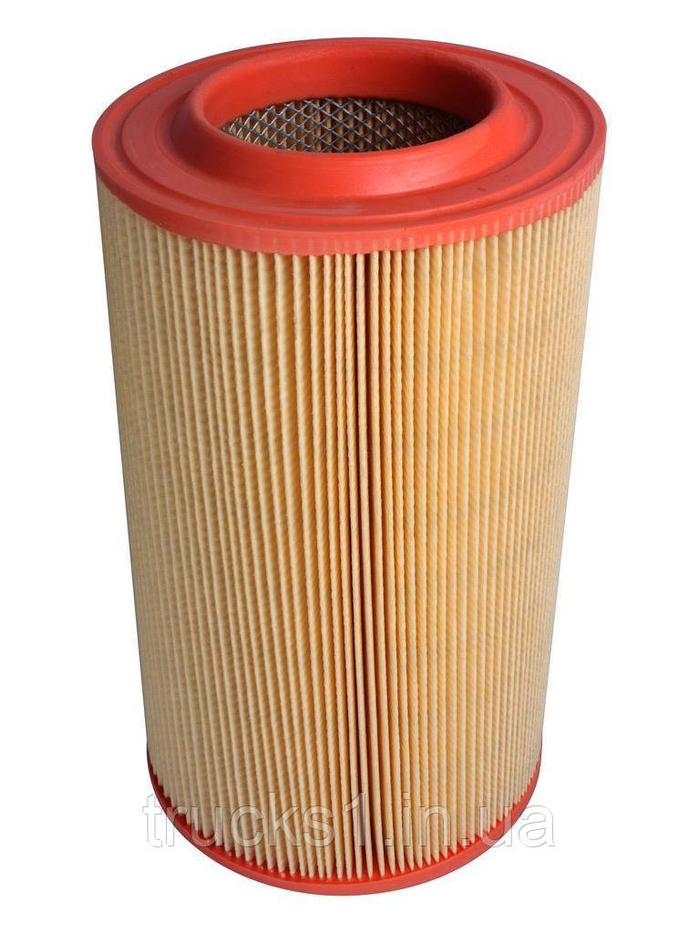 Фільтр повітряний Fiat Ducato 06> 2.3/3.0Jtd FT37116 (FAST), фото 1