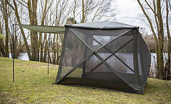 Короповий шатер Solar SP Cube Shelter