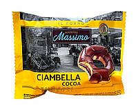 Пончик с шоколадной начинкой Maestro Massimo Ciambella Cocoa, 50 г (8050705430185)