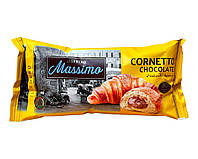 Круасан Корнетто с шоколадной начинкой Maestro Massimo Cornetto Chocolate, 50 г (8050705430000)