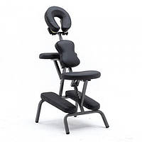 Массажное кресло Vigor (BC001-B) Black