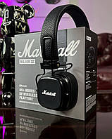 Бездротові навушники MARSHALL Major IV Bluetooth Black