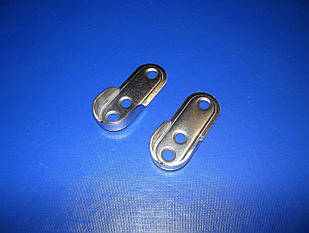 Тримач для труби в шафу 16 мм