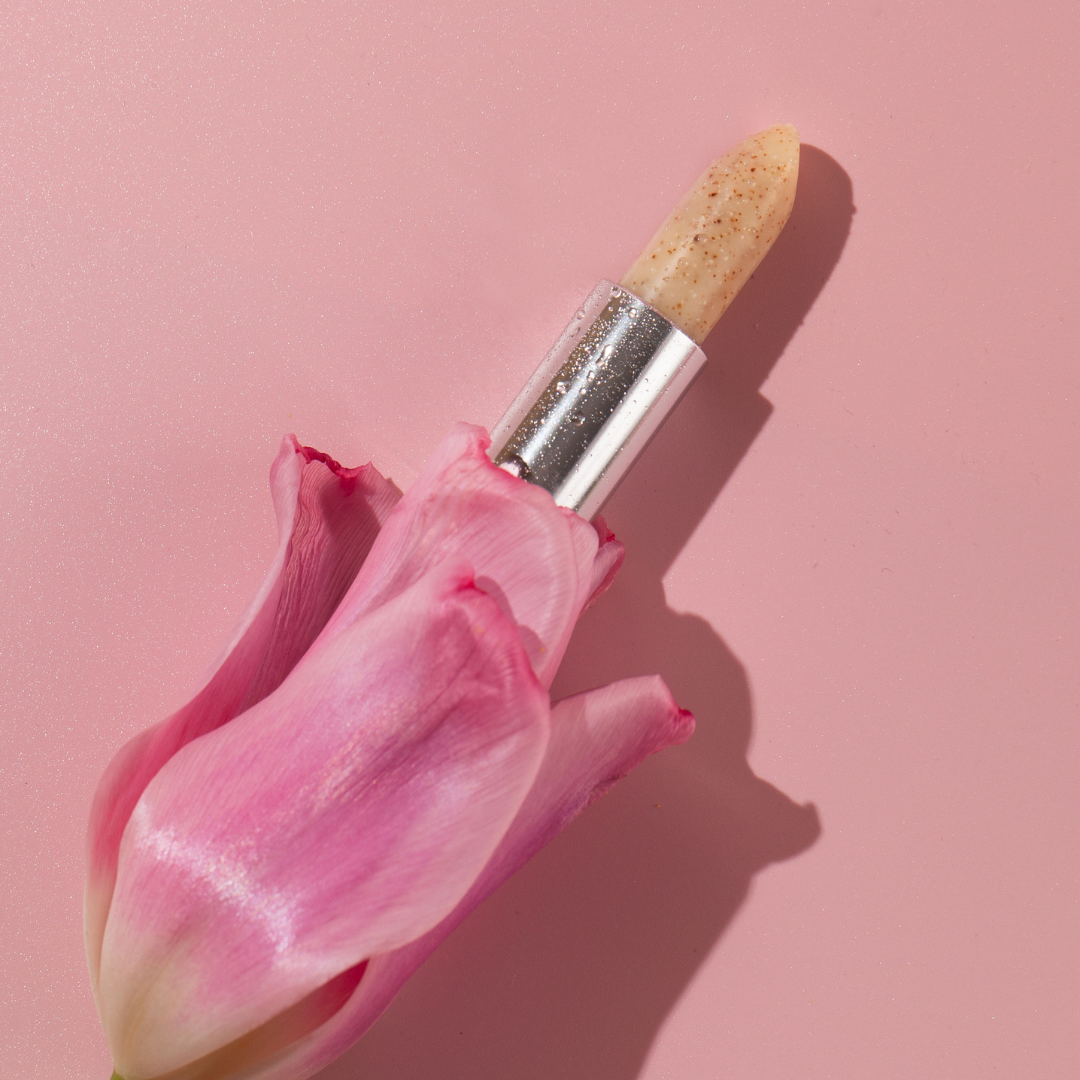 Регенеруючий Скраб для губ з пом'якшуючим бальзамом Scrub Balm Lip