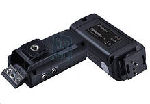 Радіосинхронізатор Aputure Trigmaster II MXII-N для Nikon (1+1)., фото 5