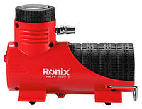 Компрессор автомобильный 12В Ronix RH-4264 - Lux-Comfort