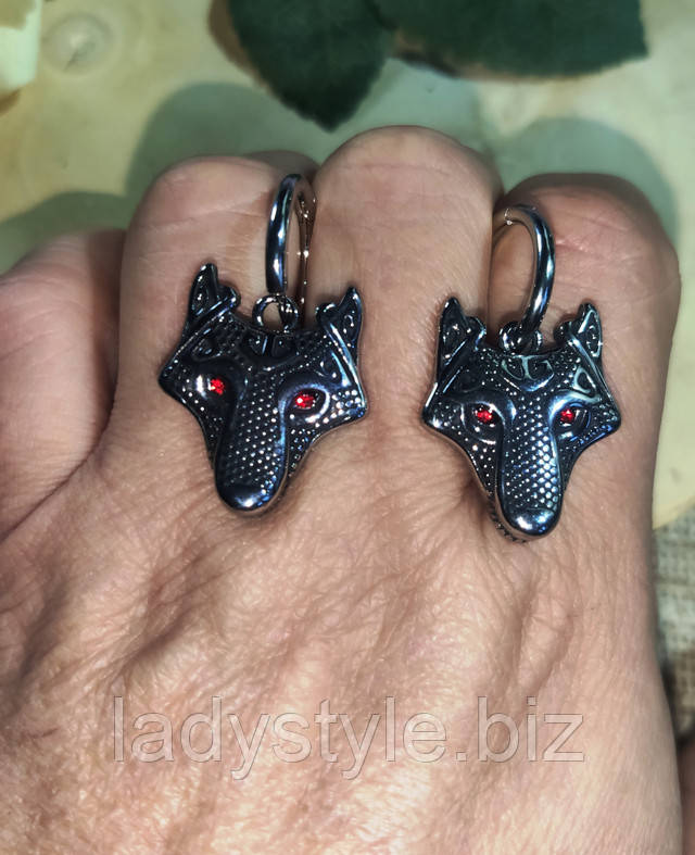 серьги кольца купить фианиты подарок украшения юбилей новый год