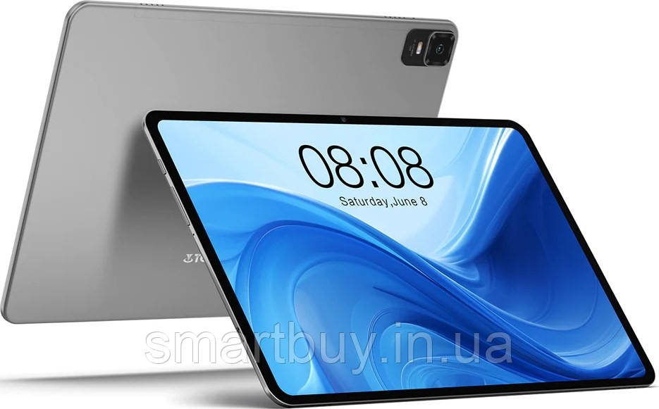 Teclast T50 2023 New 8/256Gb Gray