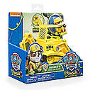 Щенячий Патруль в Джунглях. Крепышна Джангл машині Paw Patrol Jungle, фото 5