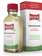 Олія Ballistol® Oil 50ML KLEVER GmbH, Німеччина