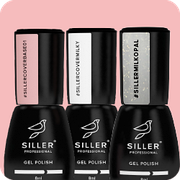 Камуфлююча база Siller Cover Base