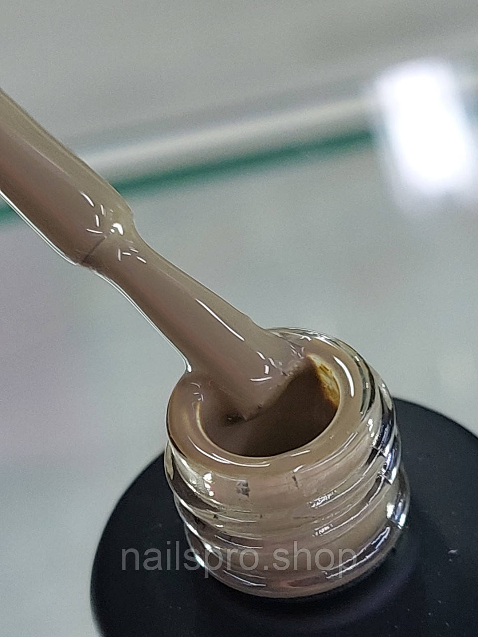 ГЕЛЬ ЛАК MAGIC TOUCH 8 МЛ № 761 (M.I.A), фото 1