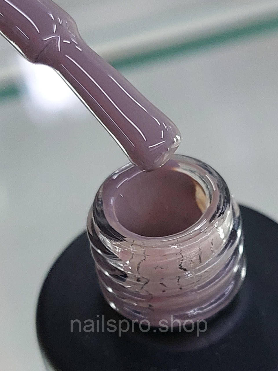 ГЕЛЬ ЛАК MAGIC TOUCH 8 МЛ № 1095 (M.I.A), фото 1