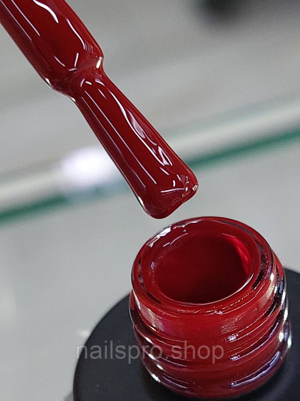 ГЕЛЬ ЛАК MAGIC TOUCH 8 МЛ № 1113 (M.I.A), фото 1